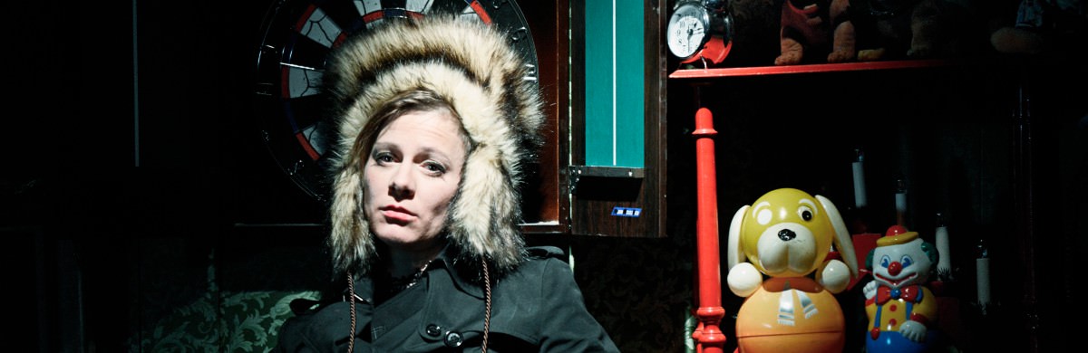 Nora oder Ein Puppenhaus