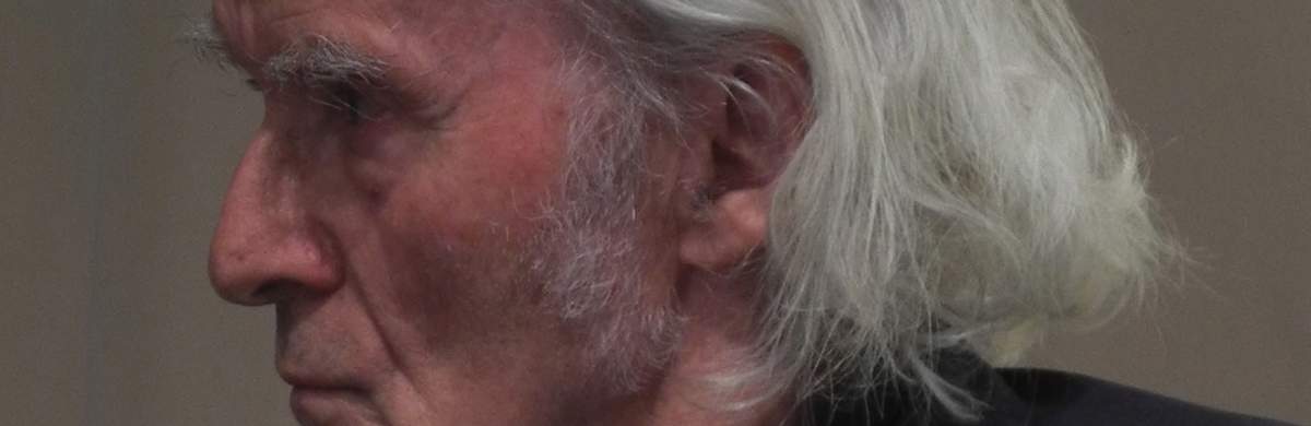 Reto Hänny & Fritz Senn