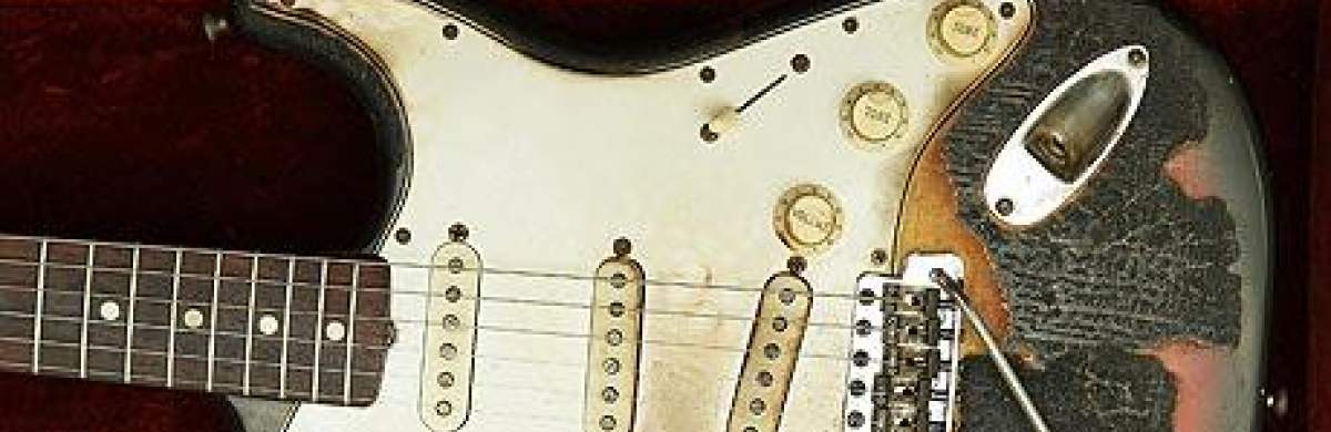 Jimi Hendrix Project