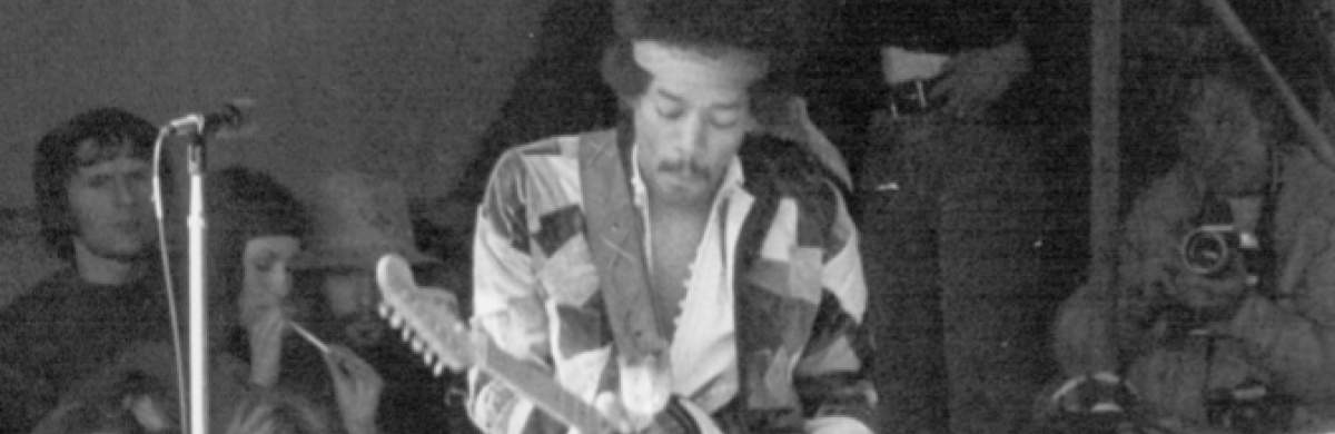 Jimi Hendrix Project