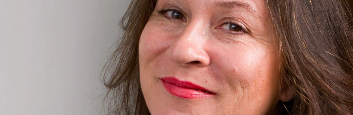 Eva Mattes: Werft eure Herzen über alle Grenzen