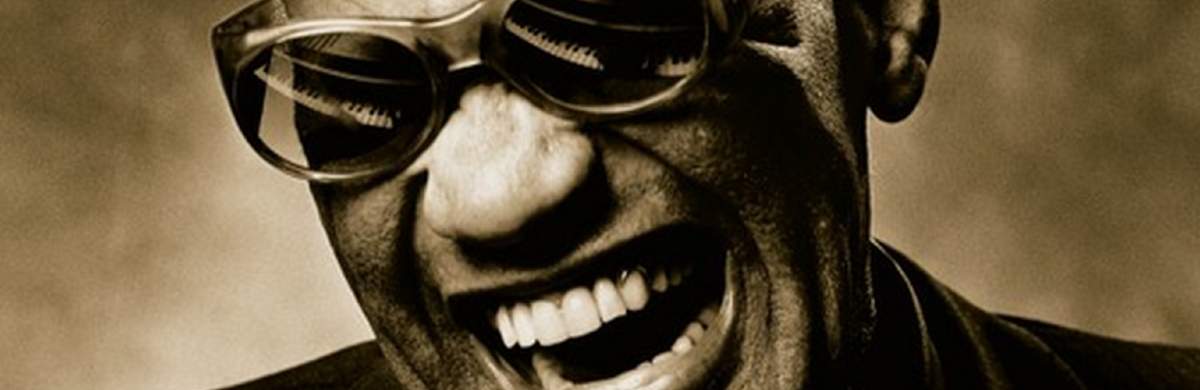 Tribute to Ray Charles
