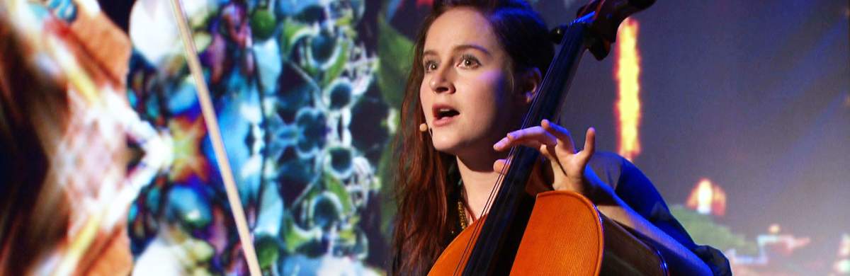 Preisverleihung Stiftung Nico Kaufmann