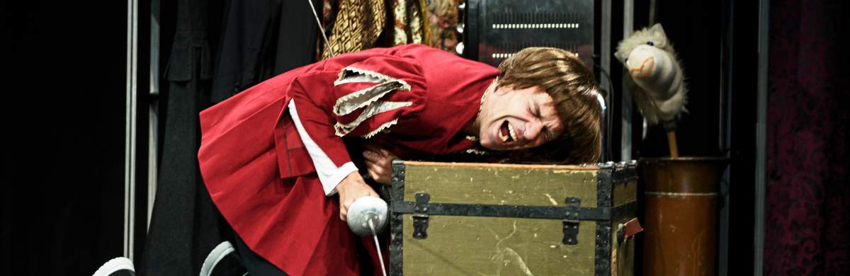 Shakespeares sämtliche Werke (leicht gekürzt)