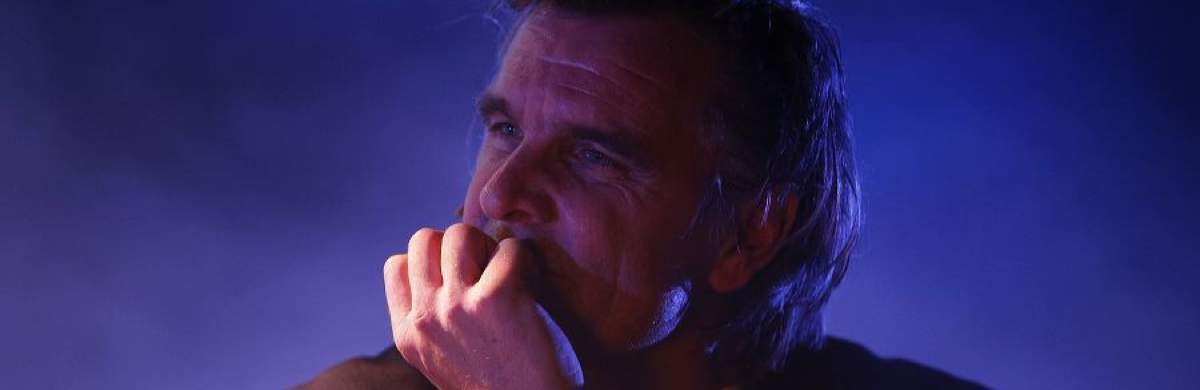 Tribute to Ray Charles