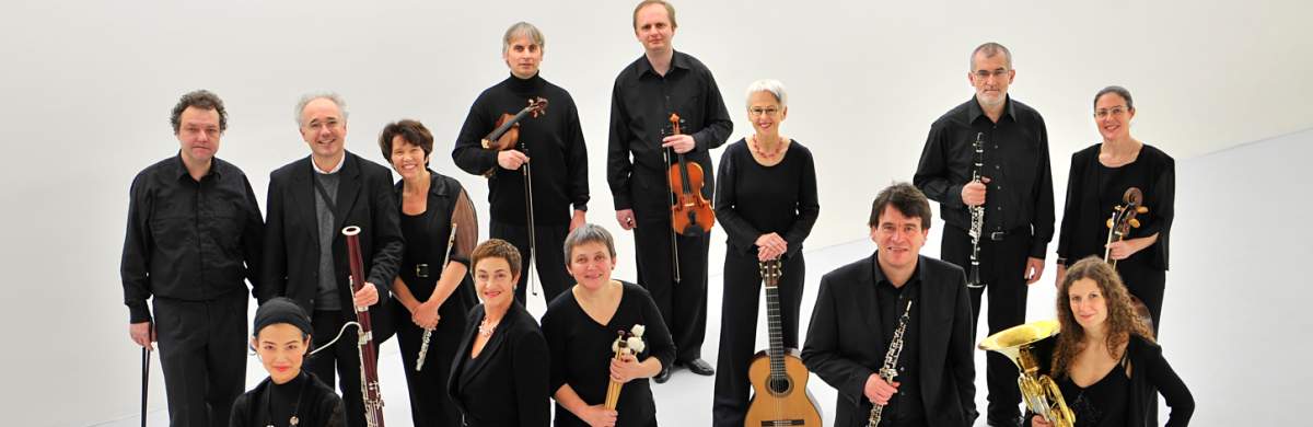 Tage für Neue Musik