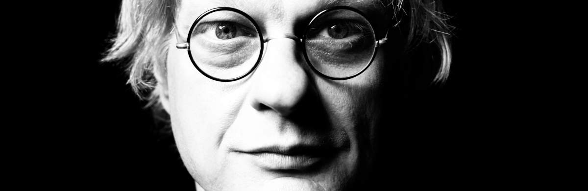 Iiro Rantala - My Working Class Hero