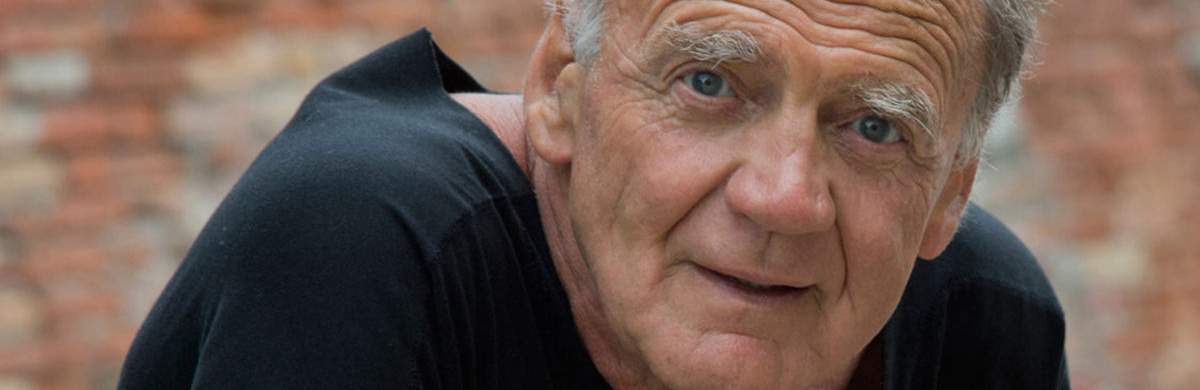 Bruno Ganz liest