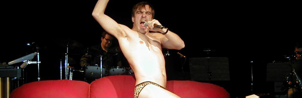 ZAPPA! Alles über Frank.