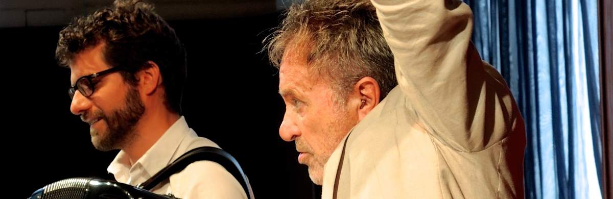 Kaiser Joseph und die Bahnwärterstochter