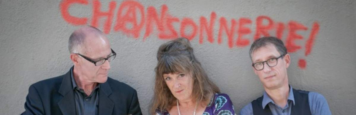 Chansonnerie