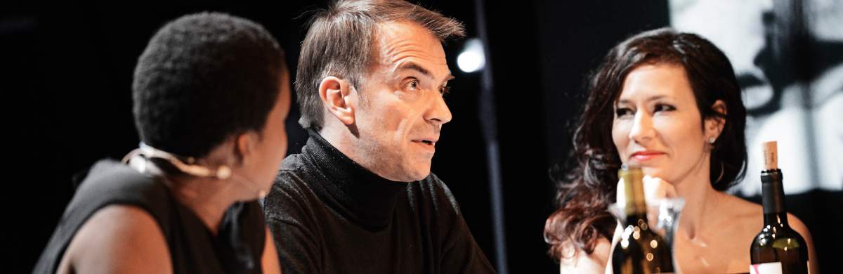 Édith Piaf - Petite Grande Dame