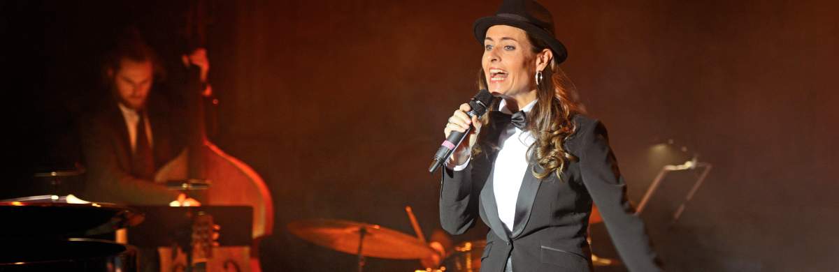 Mein Leben mit Frank Sinatra