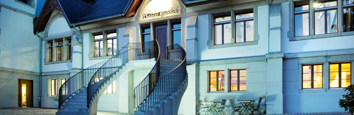 4. Zürcher Kriminalnacht