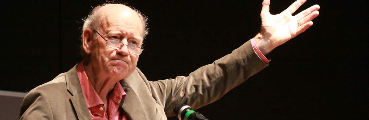 Franz Hohler: 113 einseitige Geschichten