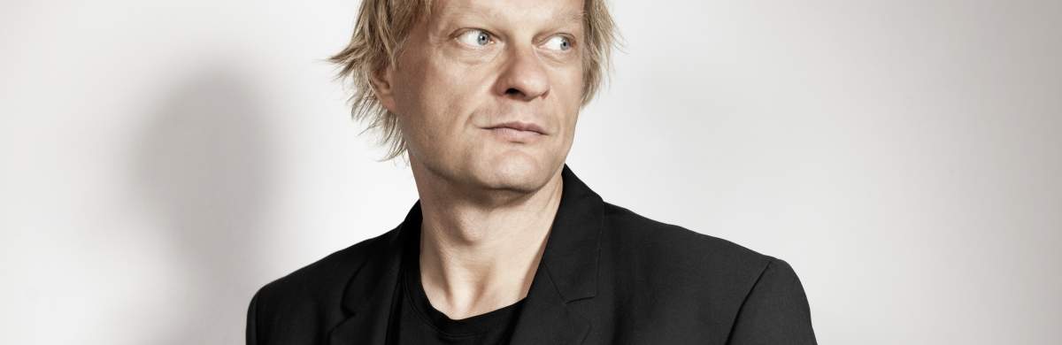 Iiro Rantala und das Galatea Quartett