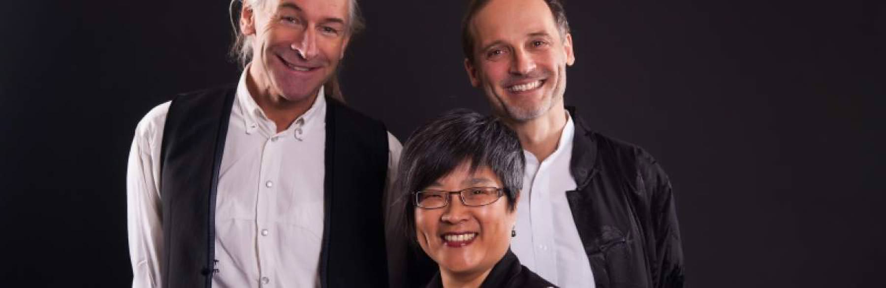 Theater Rigiblick QuingjingYue