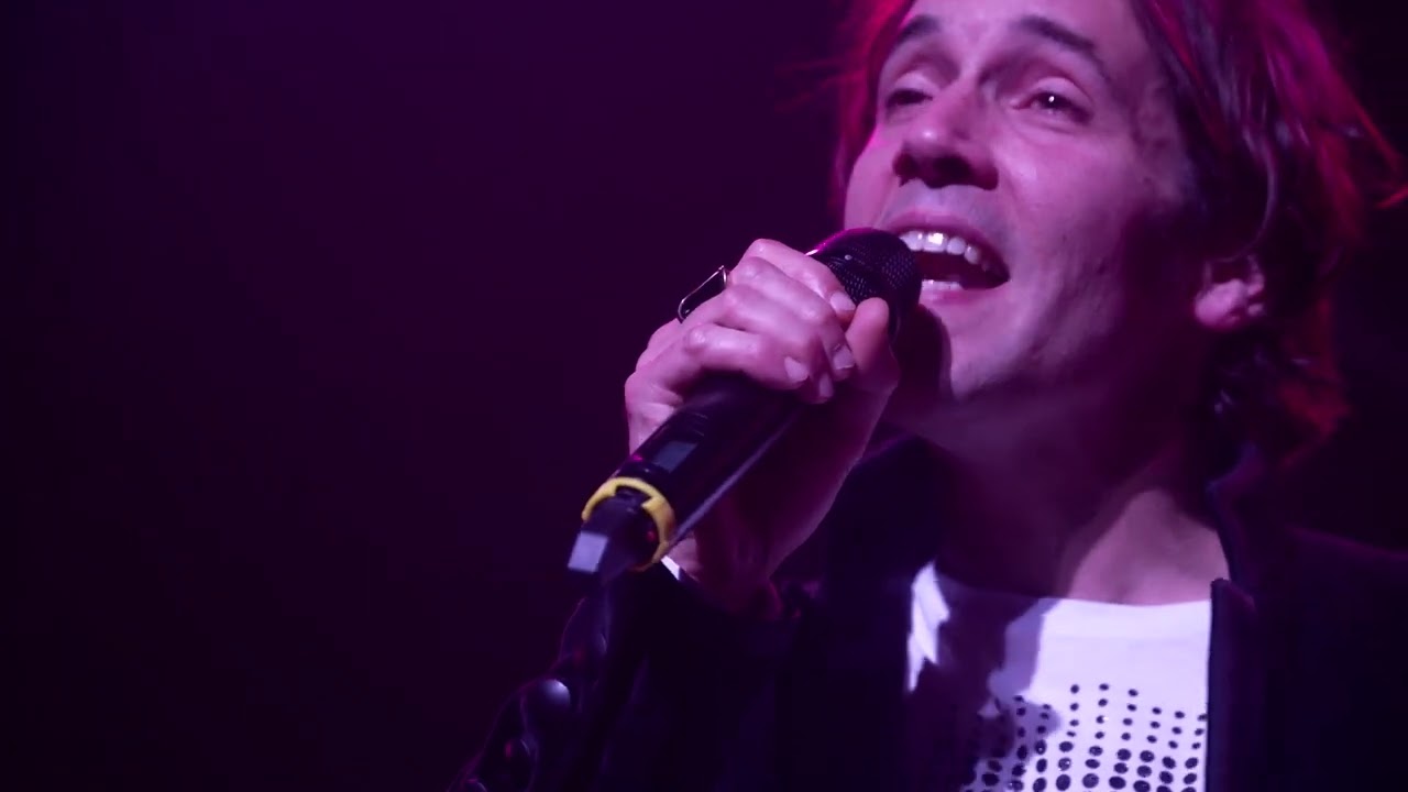 Videostill Ein Einblick in den vierten und letzten Teil der Tribute to The Beatles-Reihe. "Let It Be"!